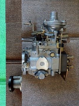 ТНВД Bosch 0 460 414 146