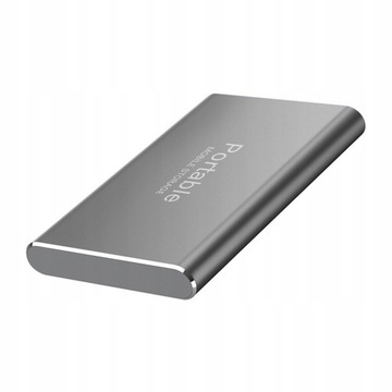 Zewnętrzny dysk SSD 4TB dyski twarde USB3.0