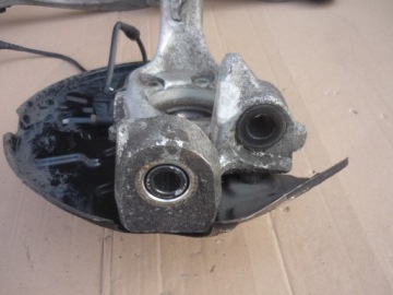 СТУПИЦА ПЕРЕДНЯЯ ПРАВАЯ STUNNER AUDI A4 B6 B7 8E0407242B ФУНКЦИОНАЛЬНАЯ