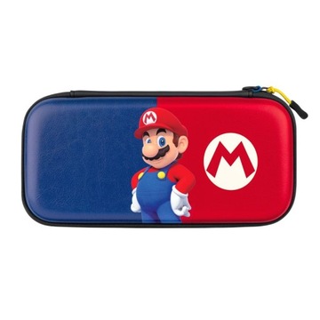 PDP Nintendo SWITCH Walizka + Etui MARIO Edition