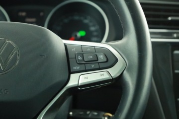 Volkswagen Tiguan II SUV Facelifting 2.0 TSI 190KM 2022 VW Tiguan 2.0 TSI, Salon Polska, 4X4, DSG, zdjęcie 15