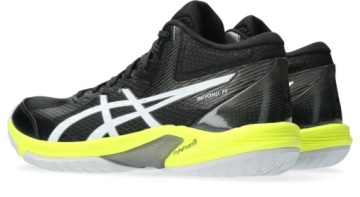 Кроссовки волейбольные ASICS Beyond FF MT 1071A095-001, размер 46,5