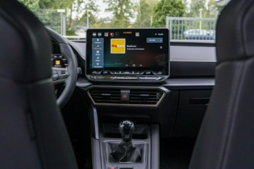 Cupra Formentor Crossover 1.5 TSI 150KM 2026 Cupra Formentor 1.5 TSI 150 KM - Dostępny od, zdjęcie 22