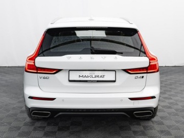 Volvo 2020 Volvo V60 Cross Country WD7186N#D4 AWD K.cof, zdjęcie 9