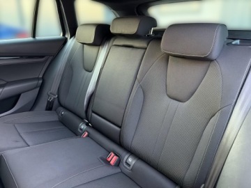 Skoda Octavia IV Liftback 1.5 TSI EVO 150KM 2023 Skoda Octavia IV 1.5 TSI / 150 KM Sportline DSG Sa, zdjęcie 15