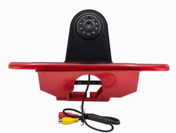 МОНИТОР КАМЕРЫ ЗАДНЕГО ЗАДНЕГО НАБОРА 7 ДЮЙМОВ JUMPY SCUDO