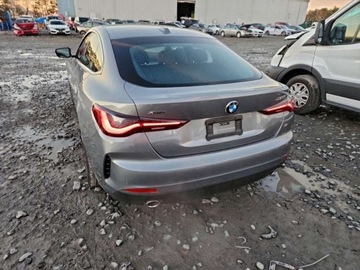 BMW Seria 4 G22-23-26 2025 BMW Seria 4 430xi Gran Coupe 2025 2.0L 2.0 Benzyna 255KM, zdjęcie 2