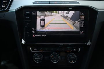 Volkswagen Passat B8 Limousine 1.8 TSI BlueMotion Technology 180KM 2018 VW Passat 1.8 TSI, Salon Polska, GAZ, Automat, zdjęcie 17