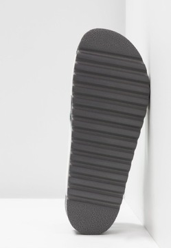 C013H5 САНДАЛИИ НА ПЛАТФОРМЕ Vero Moda БЕЛЫЕ КОЖАНЫЕ 36
