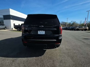Chevrolet Tahoe GMT900 2025 Chevrolet Tahoe Z71 2025 5.3 Benzyna 355KM, zdjęcie 2