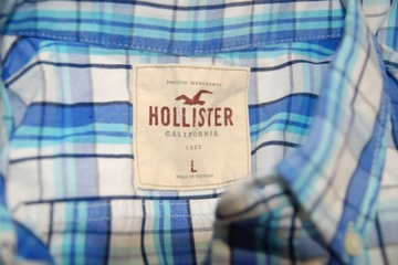 Hollister Koszula męska *** Rozmiar: L