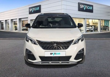 Peugeot 3008 II Plug-In Hybrid HYbrid4 300 PHEV 300KM 2020 Peugeot 3008 1.6 PureTech HYbrid4 GT SS EAT8 300KM Automat SalonPL Bogata, zdjęcie 1