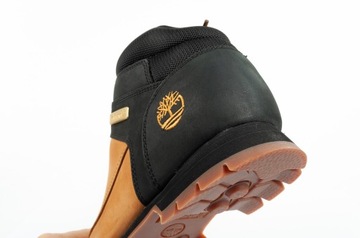 Buty trekkingowe Timberland Euro Sprint [TB0A1NHJ]