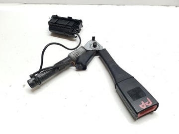 NAPINACZ PASA PRAWY PRZÓD OPEL CORSA D