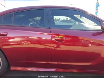 Dodge Charger VII 2021 Dodge Charger 2021r., 5.7l, od ubezpieczalni 5.7 Benzyna 370KM, zdjęcie 7