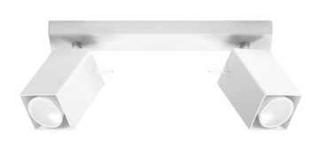 Lampa sufitowa Listwa Spot Lampa LED Plafon MERIDA