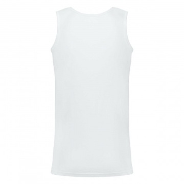 Майка T -Fork Men's White 3xl Men