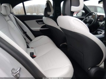 Mercedes Klasa C W206 2025 Mercedes-Benz Klasa C 300 2025 2.0 Benzyna 255KM, zdjęcie 13