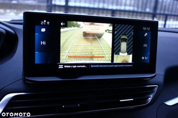 Peugeot 3008 II Crossover Facelifting  1.5 BlueHDi 130KM 2022 Peugeot 3008 Peugeot 3008 BlueHDi 130 Stop amp Start EAT8 Allure 1.5, zdjęcie 28