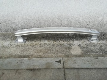 PEUGEOT 5008 OPEL GRANDLAND X BELKA ZDERZAKA TYŁ