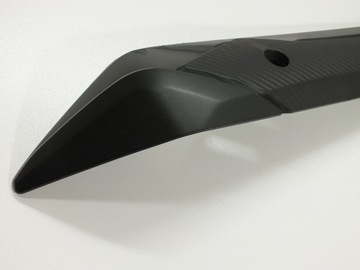 КРЫШКА ГЛУШИТЕЛЯ SUZUKI AN 400 BURGMAN 17-22