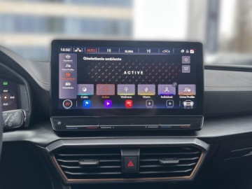 Cupra Formentor Crossover 2.5 TSI 390KM 2023 Cupra Formentor VZ5 2.5 TSI 390KM 4Drive DSG GWARA, zdjęcie 26