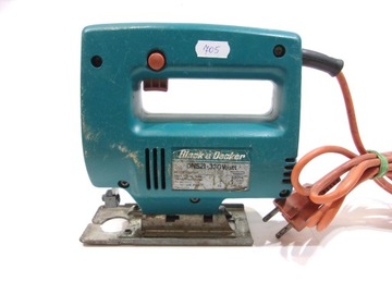 Wyrzynarka Black&Decker DN521 330W