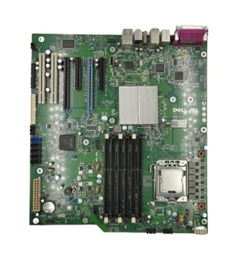 Płyta główna Dell Precision T3500 09KPNV