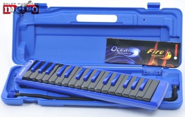 Мелодия Хонер Океан Синий