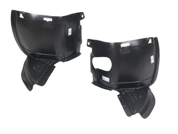 NADKOLE NADKOLA PRZOD AUDI A3 8P0 2003-2008 -KPL