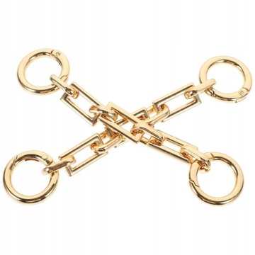 Цепочка для сумочки Удлинитель плечевого ремня 2