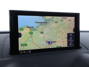 Audi A3 8V 2017 Audi A3 Sportback GRATIS! Pakiet Serwisowy o, zdjęcie 27