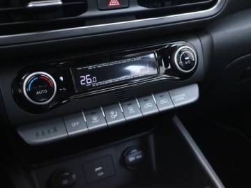 Hyundai Kona I Crossover Facelifting 1.0 T-GDI 120KM 2022 Hyundai Kona 1.0 T-GDI, Salon Polska, Serwis ASO, zdjęcie 17