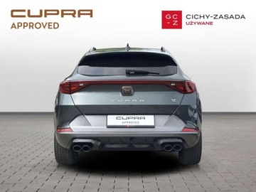 Cupra Formentor Crossover 2.0 TSI 310KM 2022 Cupra Formentor VZ DCC Beats F Link Kubelki Tempomat ACC BREMBO Led, zdjęcie 3