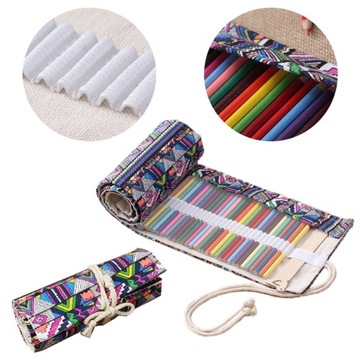 ФУТБОЛКА НА СВАТКЕ ДЛЯ 72 мелков, КИСТЕЙ, ШКОЛЬНОГО ОРГАНИЗАТОРА AZTEK