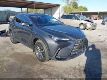Lexus NX II 2024 Lexus NX 2024 Lexus NX NX 350h Luxury AWD 2.5 Hybryda 189KM, zdjęcie 7