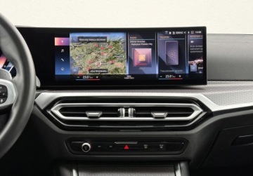 BMW Seria 3 G20-G21 Limuzyna 2.0 320i 184KM 2024 BMW Seria 3 I wlasciciel M Pakiet Led Gwarancja Bezwypadkowy FVAT23, zdjęcie 32