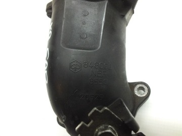 ВПУСКНАЯ ТРУБА PIAGGIO X9 500 84800 ATLANTIC