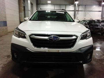 Subaru 2021 Subaru Outback 2021 SUBARU OUTBACK PREMIUM 2.5 Benzyna 182KM, zdjęcie 4