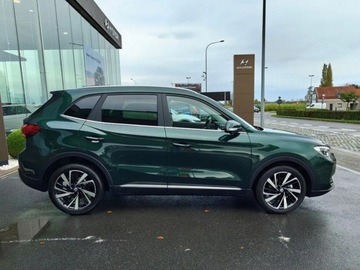 MG ZS II SUV Hybrid+ 1.5 HEV+ 197KM 2025 MG ZS 1.5 HEV+ Exclusive aut Suv 197KM 2025, zdjęcie 2