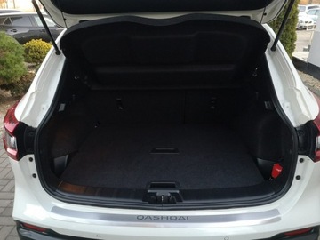 Nissan Qashqai II Crossover Facelifting 1.3DIG-T 140KM 2019 Nissan Qashqai 1.332 140KM Led Tempomat Nawi, zdjęcie 19