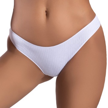 Удобные женские вещи из хлопка в полоску, 6 уп.