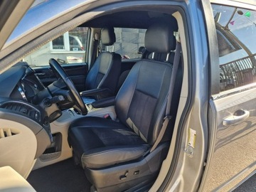 Dodge Caravan V 2020 Dodge Grand Caravan 3.6 Benzyna 293 KM, Automat,, zdjęcie 5