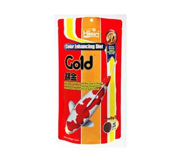 HIKARI GOLD MINI 5KG POKARM DLA RYB KOI