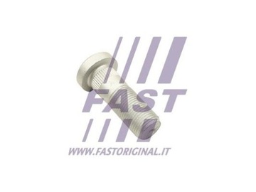 ВИНТ КОЛЕСНОЙ ШПИЛЬКИ FT21533 FAST