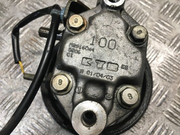 SPACE STAR 1.6 ČERPADLO SERVA MR916044