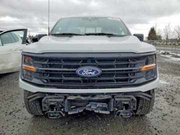 Ford 2024 Ford F150 Xlt 2024 3.5 Hybryda 400KM, zdjęcie 5