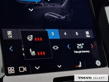 Volvo XC60 II 2025 Volvo XC 60 XC60 B5 B AWD Plus Dark aut, Pakiet cl, zdjęcie 20