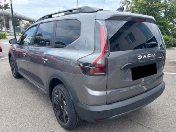 Dacia Jogger 2026 Od ręki - Expression 5-miejsc 1.2 Eco-G LPG 120KM / Pakiet Komfort, zdjęcie 4