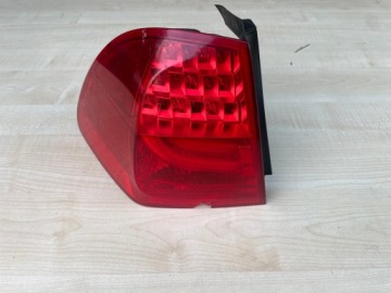 7289431, BMW 3 E91 LIFT Licht hinten links W Kotflügel 7289431 | thumb 5
